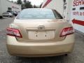Sandy Beach Metallic - Camry LE Photo No. 5