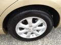 Sandy Beach Metallic - Camry LE Photo No. 7