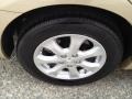 Sandy Beach Metallic - Camry LE Photo No. 20