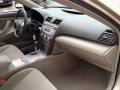 Sandy Beach Metallic - Camry LE Photo No. 23