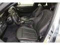 Black Front Seat Photo for 2013 BMW 3 Series #79670159