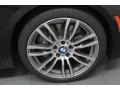 2013 Black Sapphire Metallic BMW 3 Series 335i Sedan  photo #7