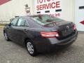 2010 Magnetic Gray Metallic Toyota Camry LE  photo #4
