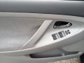 2010 Magnetic Gray Metallic Toyota Camry LE  photo #12