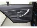 2013 Black Sapphire Metallic BMW 3 Series 335i Sedan  photo #30