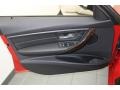 Black Door Panel Photo for 2013 BMW 3 Series #79671158