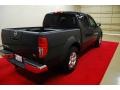 Super Black - Frontier SV Crew Cab Photo No. 6