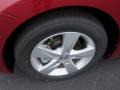 Sparkling Ruby - Elantra GLS Photo No. 3