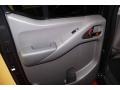Super Black - Frontier SV Crew Cab Photo No. 13