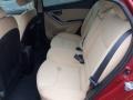 Sparkling Ruby - Elantra GLS Photo No. 11