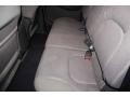 Super Black - Frontier SV Crew Cab Photo No. 14