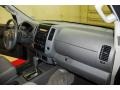 Super Black - Frontier SV Crew Cab Photo No. 19
