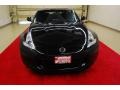 2012 Magnetic Black Nissan 370Z Sport Coupe  photo #2
