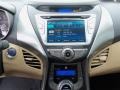 2013 Desert Bronze Hyundai Elantra Limited  photo #15