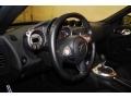 2012 Magnetic Black Nissan 370Z Sport Coupe  photo #11