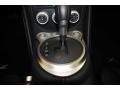 2012 Magnetic Black Nissan 370Z Sport Coupe  photo #17