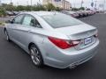 2013 Radiant Silver Hyundai Sonata SE 2.0T  photo #6