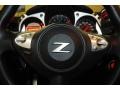  2012 370Z Sport Coupe Steering Wheel