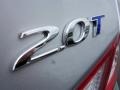 2013 Radiant Silver Hyundai Sonata SE 2.0T  photo #8