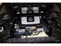 2012 Magnetic Black Nissan 370Z Sport Coupe  photo #22