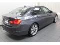 2013 Mineral Grey Metallic BMW 3 Series 328i Sedan  photo #8