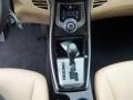 Shimmering White - Elantra GLS Photo No. 14