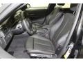 2013 Black Sapphire Metallic BMW 3 Series 328i Sedan  photo #3