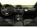 2013 Black Sapphire Metallic BMW 3 Series 328i Sedan  photo #4