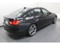 2013 Black Sapphire Metallic BMW 3 Series 328i Sedan  photo #7