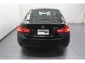 2013 Black Sapphire Metallic BMW 3 Series 328i Sedan  photo #8