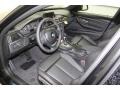 2013 Black Sapphire Metallic BMW 3 Series 328i Sedan  photo #10