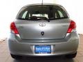 2009 Meteorite Metallic Toyota Yaris 5 Door Liftback  photo #4