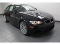 Jerez Black Metallic 2013 BMW M3 Coupe