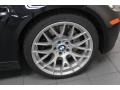 2013 Jerez Black Metallic BMW M3 Coupe  photo #7