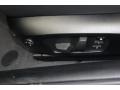 2013 BMW M3 Coupe Controls