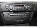 2013 BMW M3 Coupe Controls
