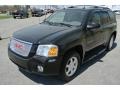 Onyx Black 2005 GMC Envoy Denali 4x4