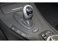  2013 M3 Coupe 7 Speed DKG Double Clutch Automatic Shifter