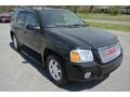 Onyx Black 2005 GMC Envoy Denali 4x4 Exterior