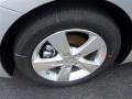 Silver - Elantra GLS Photo No. 3