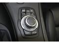2013 BMW M3 Coupe Controls