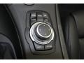 Controls of 2013 M3 Coupe