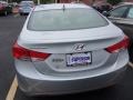 Silver - Elantra GLS Photo No. 6