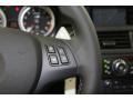 2013 BMW M3 Coupe Controls