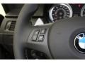 Black Controls Photo for 2013 BMW M3 #79672963