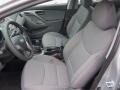 Silver - Elantra GLS Photo No. 9