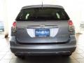 2006 Cosmic Blue Metallic Toyota Matrix   photo #4