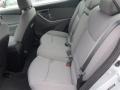 Silver - Elantra GLS Photo No. 11