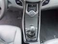 Silver - Elantra GLS Photo No. 14