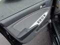 Ultra Black - Accent GS 5 Door Photo No. 7